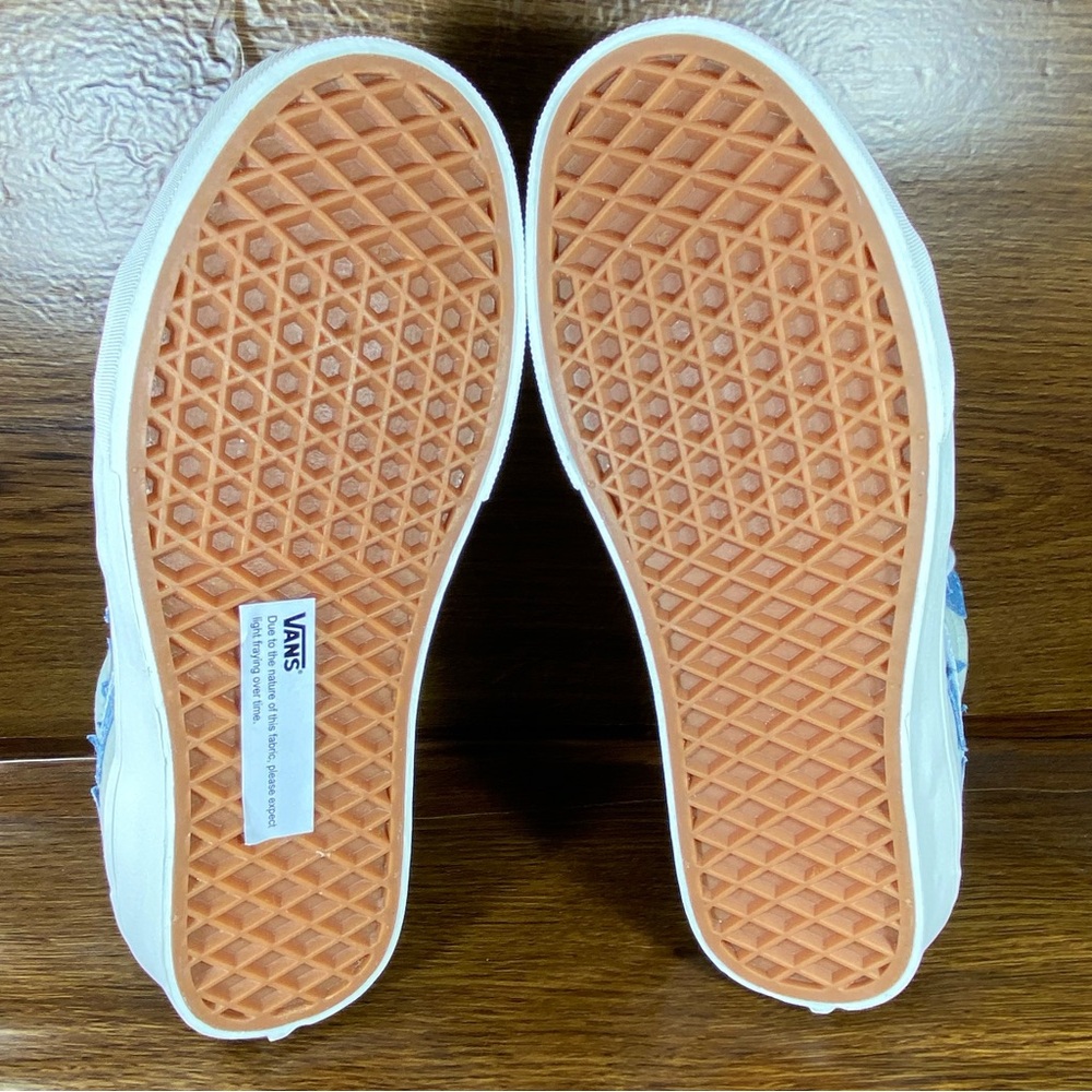 Vans women 7 - Picture 10 of 11